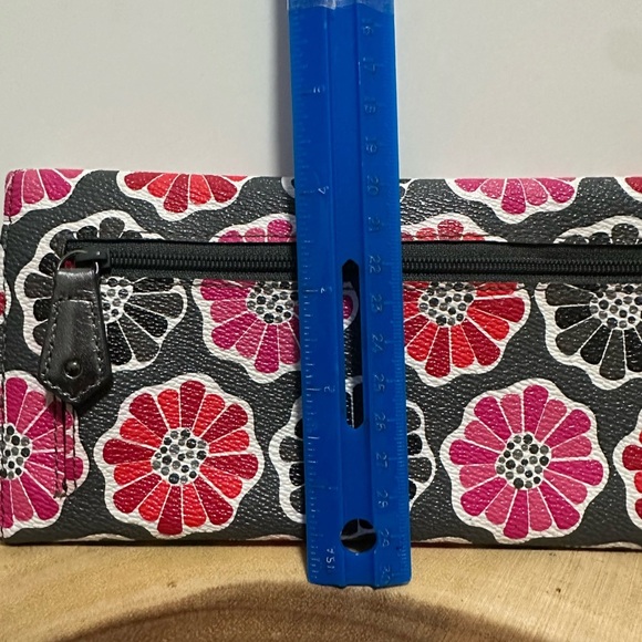 🌷💕Vera Bradley Floral Women's Wallet🌷💕 - Picture 7 of 11